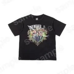 2026年最新】Number_i tシャツ ツアーの人気アイテム - メルカリ