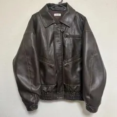 2026年最新】LAGUA GEM レザージャケット・ライダースの人気アイテム