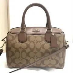 2026年最新】コーチ F58312 中古の人気アイテム - メルカリ