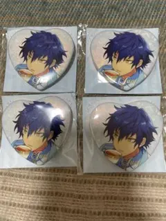 2026年最新】誓約缶バッジの人気アイテム - メルカリ