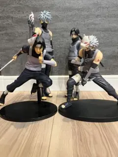 2026年最新】箱なし NARUTOの人気アイテム - メルカリ