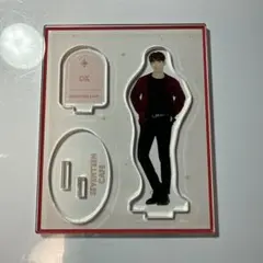 2026年最新】セブチカフェ アクスタ ドギョムの人気アイテム - メルカリ