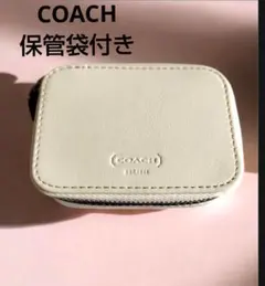 2026年最新】コーチ ピルケースの人気アイテム - メルカリ
