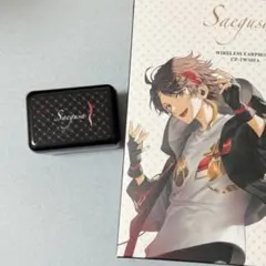 2026年最新】三枝明那 イヤホンの人気アイテム - メルカリ