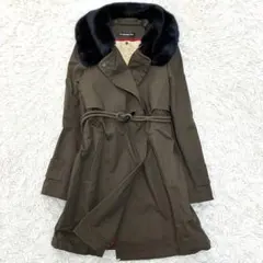 2026年最新】ビビアンタム コートの人気アイテム - メルカリ