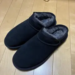 2026年最新】uggクラシックスリッパの人気アイテム - メルカリ