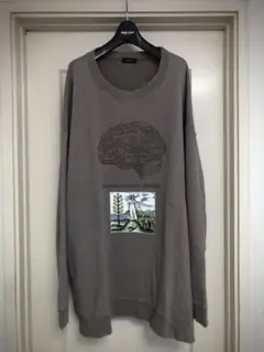 2026年最新】UNDERCOVER スウェット ボロの人気アイテム - メルカリ