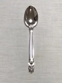 2026年最新】ジョージジェンセン スプーンの人気アイテム - メルカリ