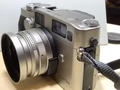 2026年最新】contax gd-2の人気アイテム - メルカリ