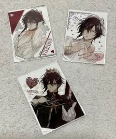 2026年最新】amnesia シン アクスタの人気アイテム - メルカリ