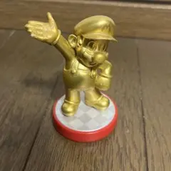 2026年最新】amiibo ゴールドマリオの人気アイテム - メルカリ