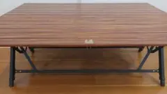 2026年最新】Ogawa テーブル 3ハイ＆ローテーブルIIIの人気アイテム