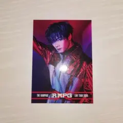 2026年最新】川村壱馬 フォトカードの人気アイテム - メルカリ