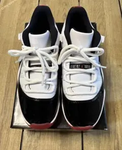 2026年最新】nike air jordan 11 lowの人気アイテム - メルカリ