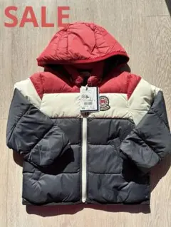 2026年最新】ミキハウス ダウン 90の人気アイテム - メルカリ