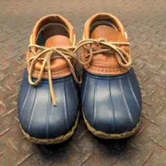 2026年最新】L.L.Bean モカシンシューズの人気アイテム - メルカリ