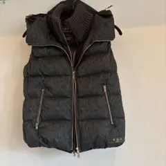 2026年最新】TATRAS ダウンベスト・キルティングベストの人気アイテム