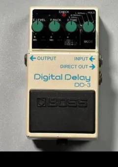 2026年最新】BOSS DD-7 Digital Delayの人気アイテム - メルカリ