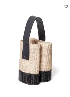 2026年最新】sacai かごバッグの人気アイテム - メルカリ