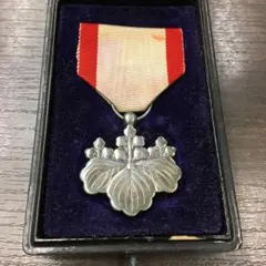 2026年最新】勲八等 勲章の人気アイテム - メルカリ