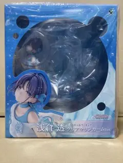 2026年最新】アイドルマスター フィギュア 朝倉の人気アイテム - メルカリ