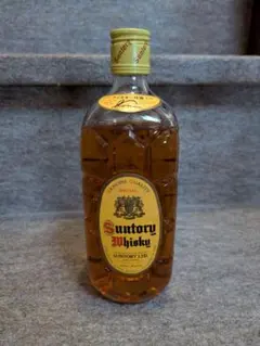 2026年最新】サントリー角瓶 古酒の人気アイテム - メルカリ