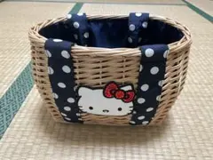 2026年最新】ハローキティ カゴの人気アイテム - メルカリ