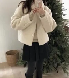 2026年最新】ounc コートの人気アイテム - メルカリ