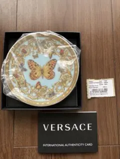 2026年最新】ヴェルサーチ 食器の人気アイテム - メルカリ