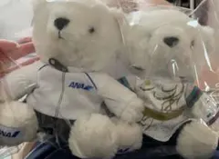 2026年最新】フライトベア ANA YUZUセットの人気アイテム - メルカリ