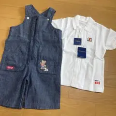 2026年最新】ファミリア カバーオール 新品の人気アイテム - メルカリ