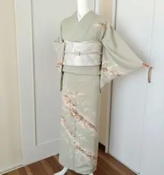 2026年最新】訪問着フルセット 未使用の人気アイテム - メルカリ