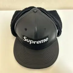 2026年最新】supreme earflap new eraの人気アイテム - メルカリ