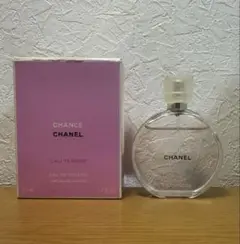 2026年最新】シャネル・チャンスオータンドゥルEDTの人気アイテム