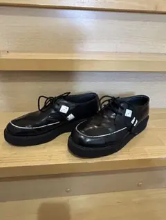 2026年最新】ロカビリー シューズの人気アイテム - メルカリ