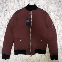 2026年最新】リサウンドクロージング ma-1の人気アイテム - メルカリ