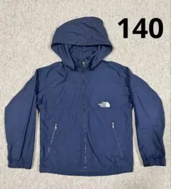 2026年最新】ノースフェイスコンパクトジャケット140の人気アイテム