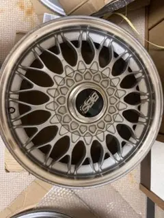 2026年最新】BBS RG 14インチの人気アイテム - メルカリ