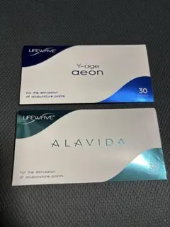 2026年最新】life wave パッチの人気アイテム - メルカリ