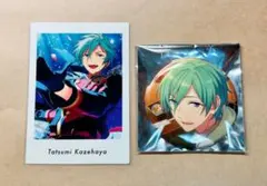 2026年最新】風早巽 缶バッジの人気アイテム - メルカリ