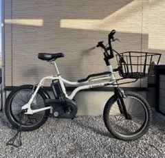 2026年最新】panasonic 電動自転車EZの人気アイテム - メルカリ