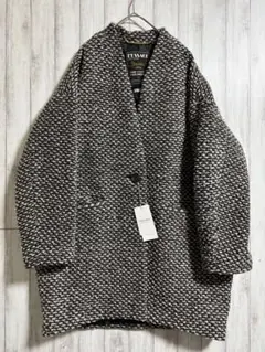 2026年最新】GIOLICA コクーンコートの人気アイテム - メルカリ