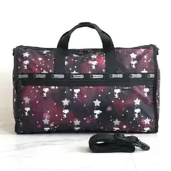 2026年最新】レスポ スヌーピー ボストンの人気アイテム - メルカリ