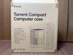 2026年最新】fractal design torrentの人気アイテム - メルカリ
