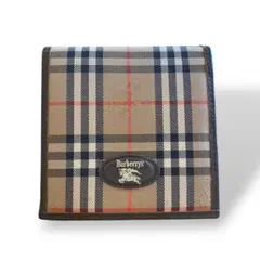 2026年最新】バーバリー ノバチェック 財布の人気アイテム - メルカリ