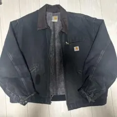2026年最新】carhartt jacket j01 blkの人気アイテム - メルカリ