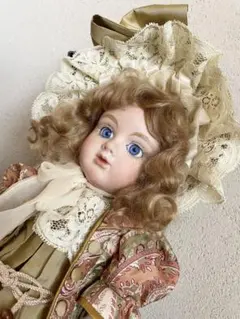 2026年最新】ビスクドールパーツの人気アイテム - メルカリ