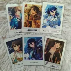 2026年最新】朔間零 ぱしゃこれの人気アイテム - メルカリ