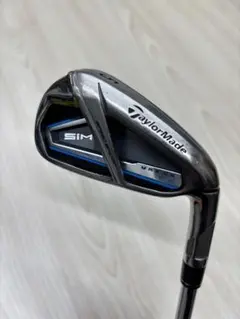 2026年最新】sim 5番アイアンの人気アイテム - メルカリ