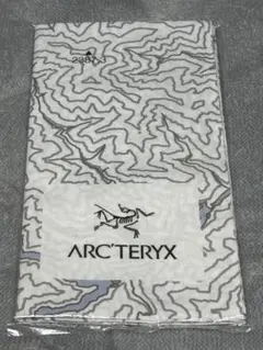 2026年最新】ARC'TERYX タオル・バス用品の人気アイテム - メルカリ